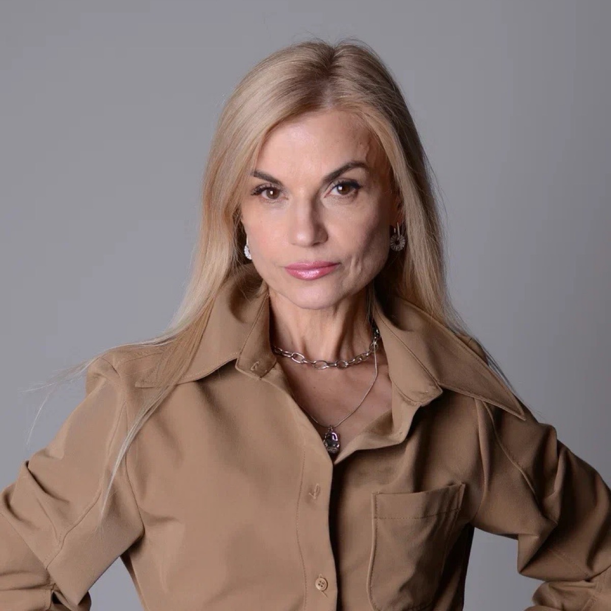 Olga Iv
