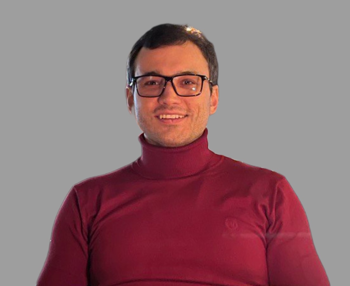 Борис Кушниренко | Сетка — социальная сеть от hh.ru