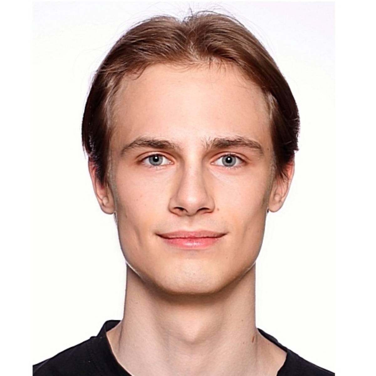 Василий Кириченко | Сетка — социальная сеть от hh.ru