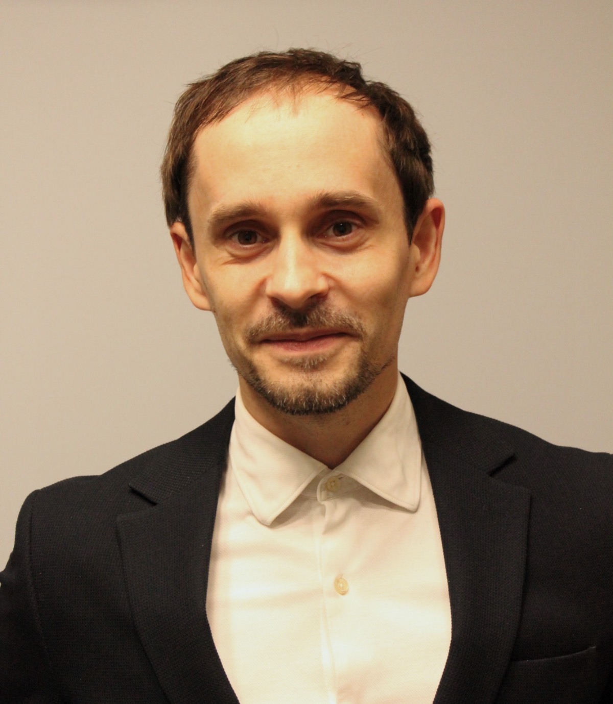 Иван Столяров