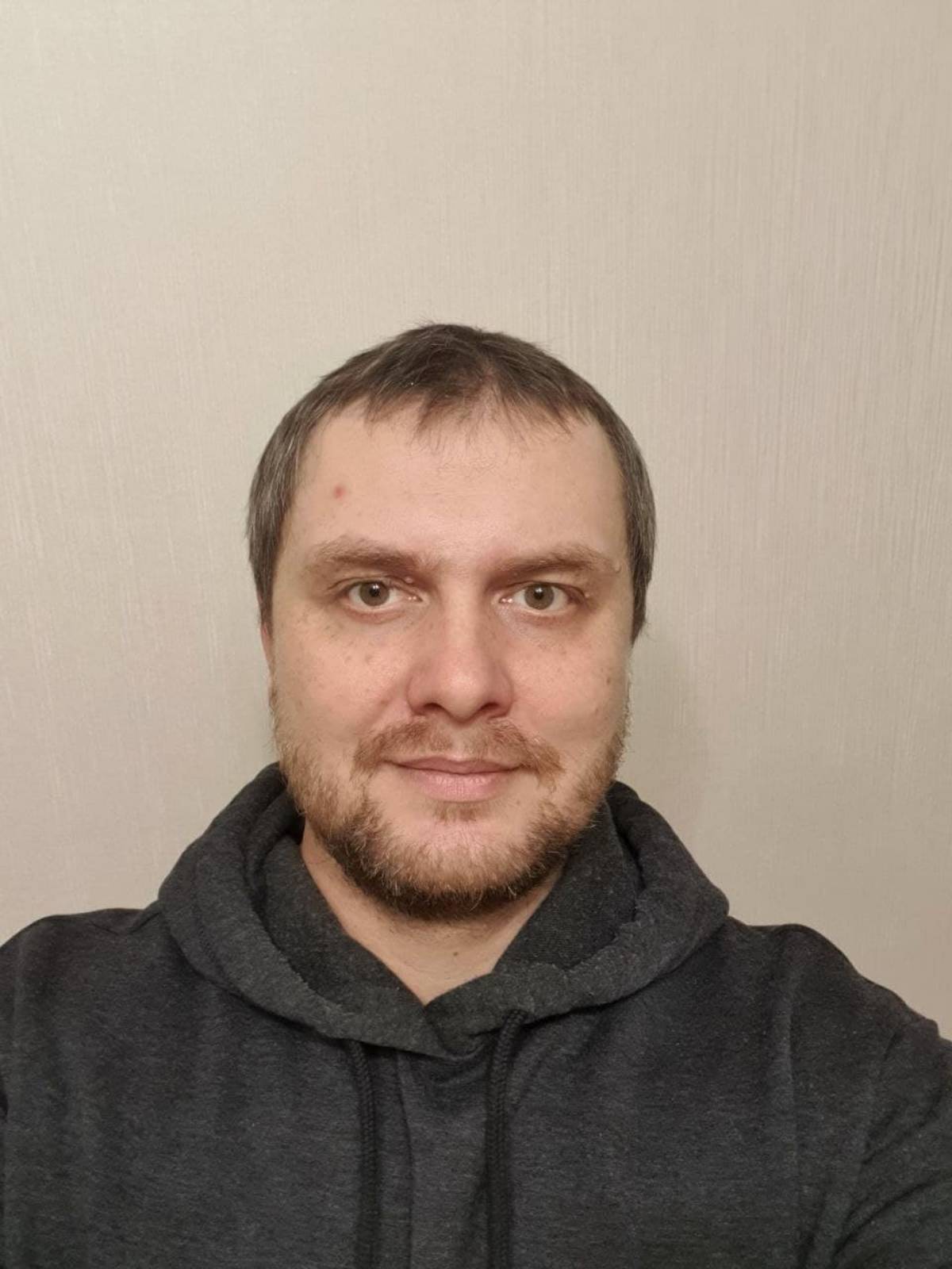 Vadim Berezovsky | Сетка — социальная сеть от hh.ru