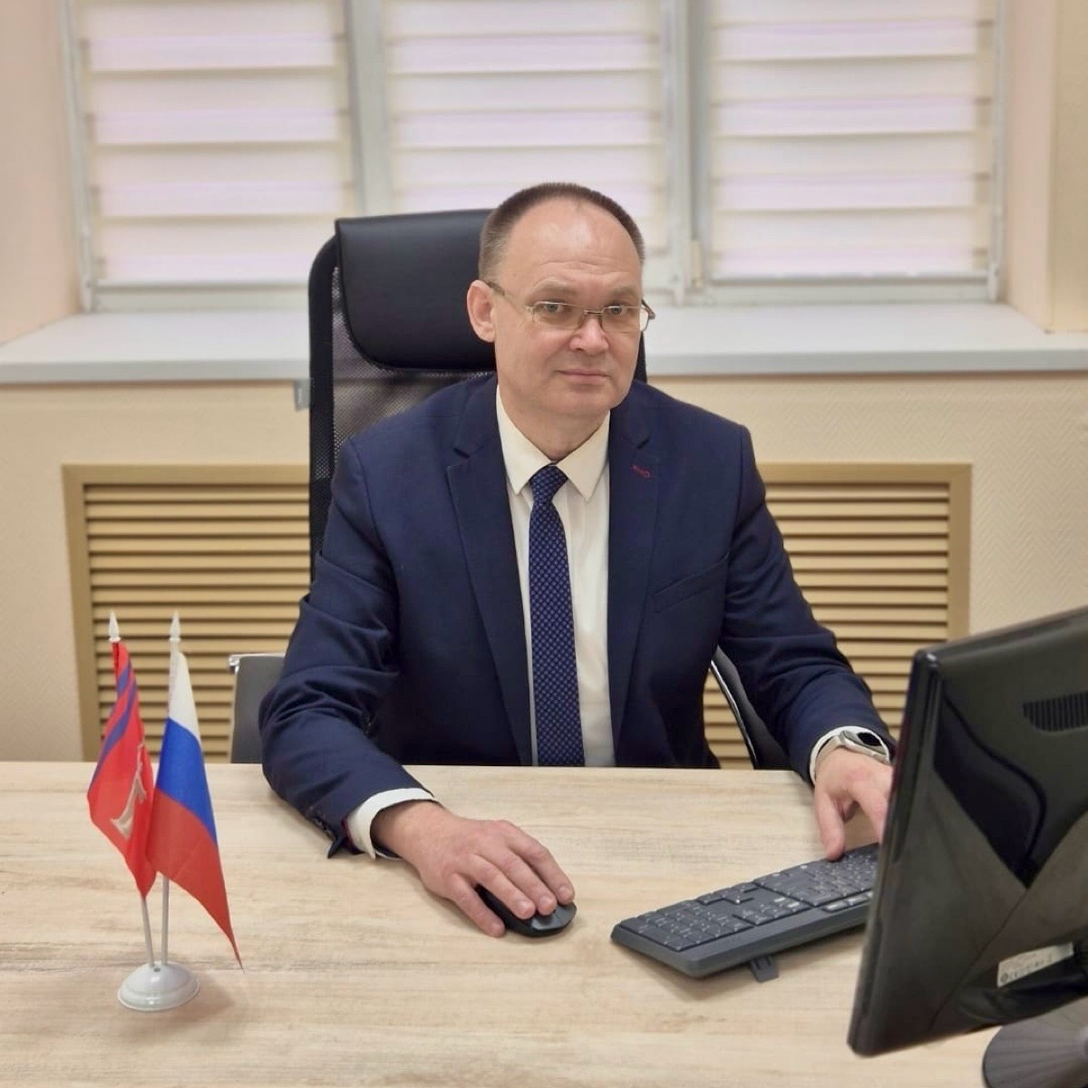 Сергей Абросимов