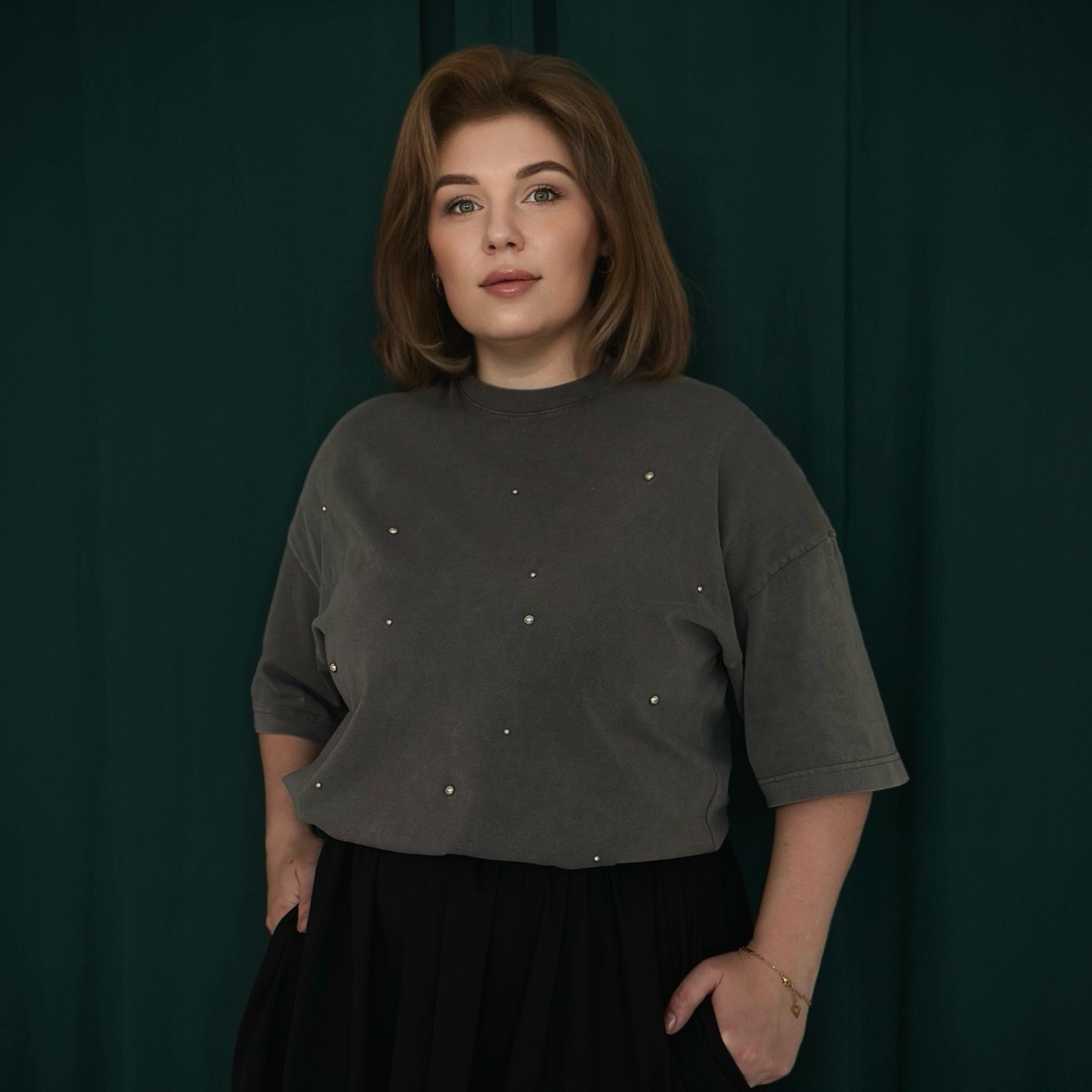 Анна Грешнова | Сетка — социальная сеть от hh.ru