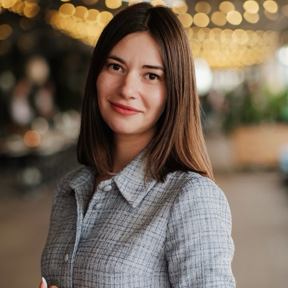 Екатерина Аксёнова