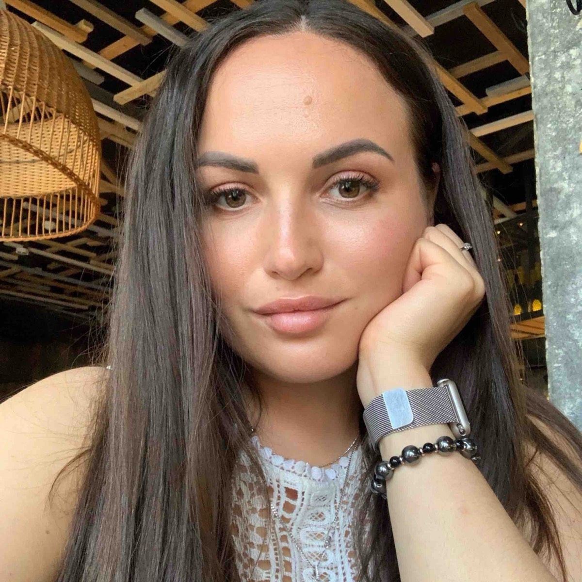 Мария Сучкова | Сетка — социальная сеть от hh.ru