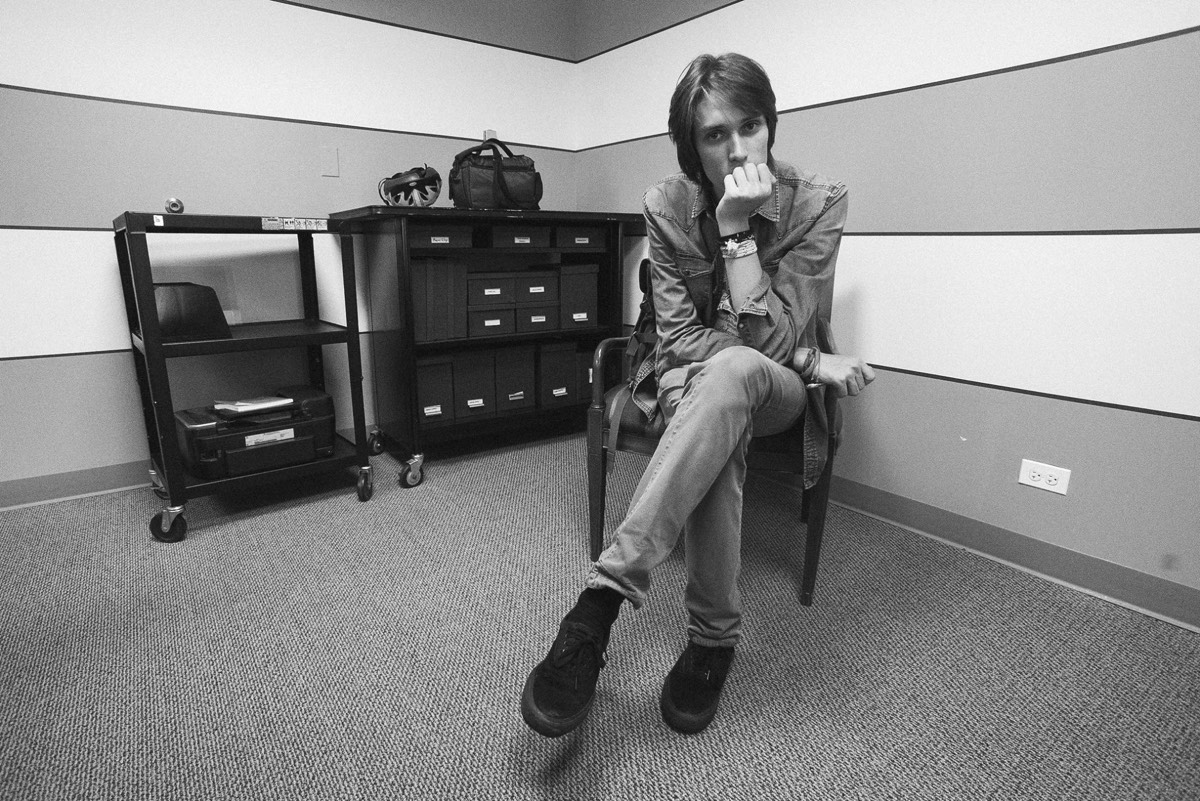 Егор Воронин | Сетка — социальная сеть от hh.ru