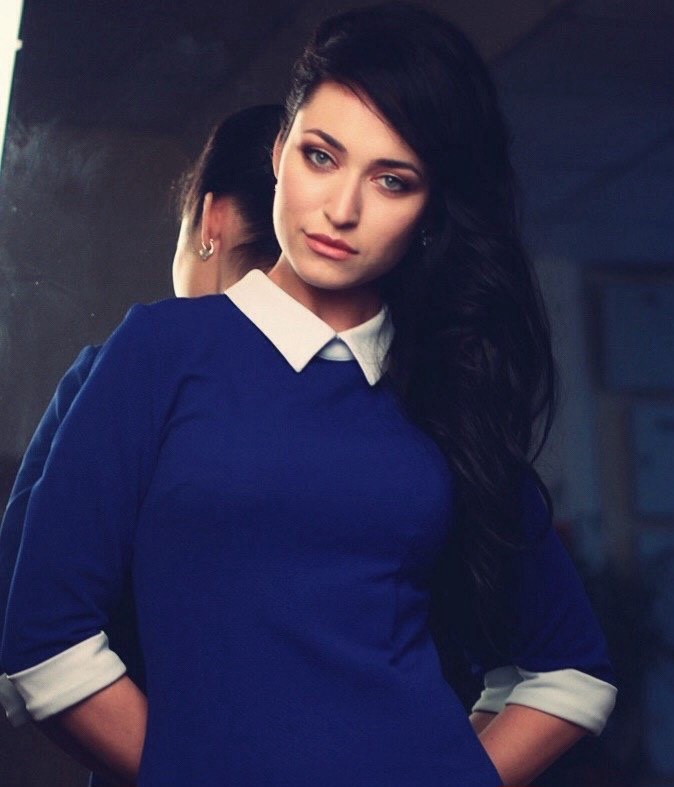 Наталия Жданова | Сетка — социальная сеть от hh.ru