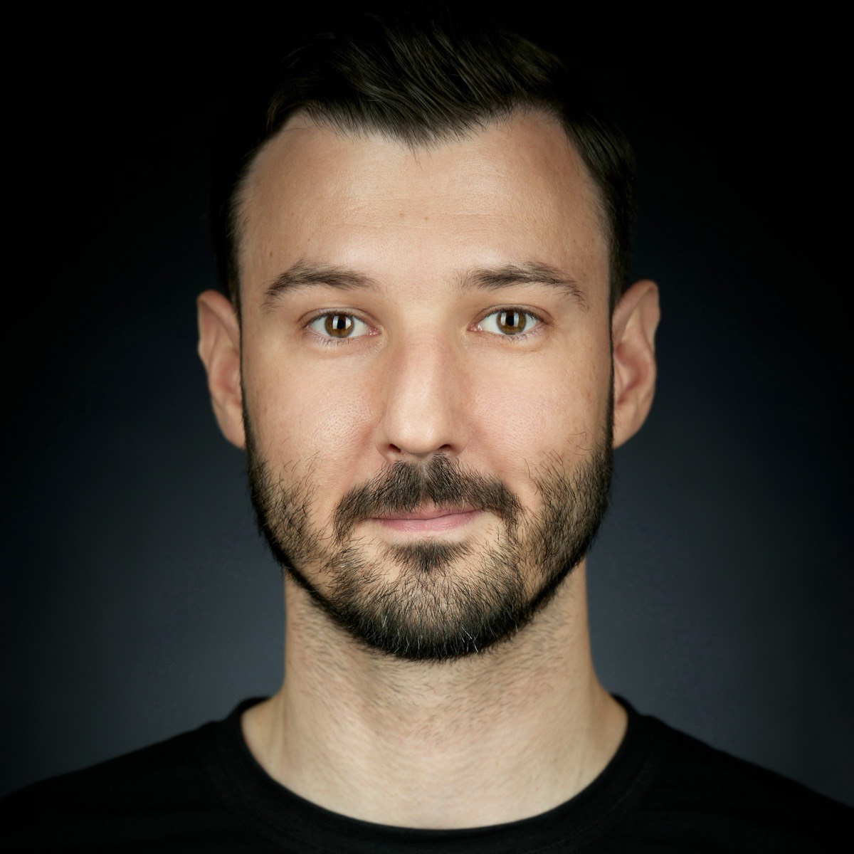 Александр Моисеев | Сетка — социальная сеть от hh.ru