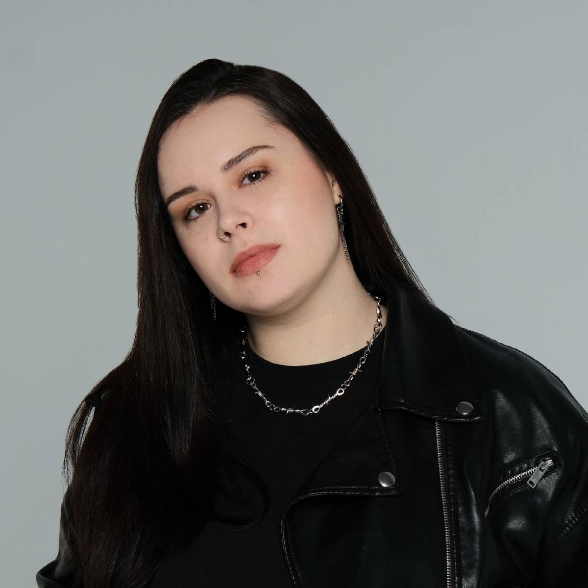 Полина Жукова