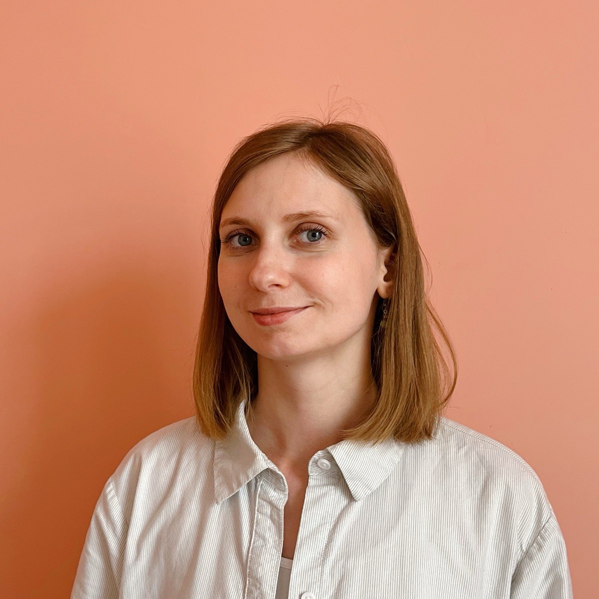 Варвара Панина | Сетка — социальная сеть от hh.ru