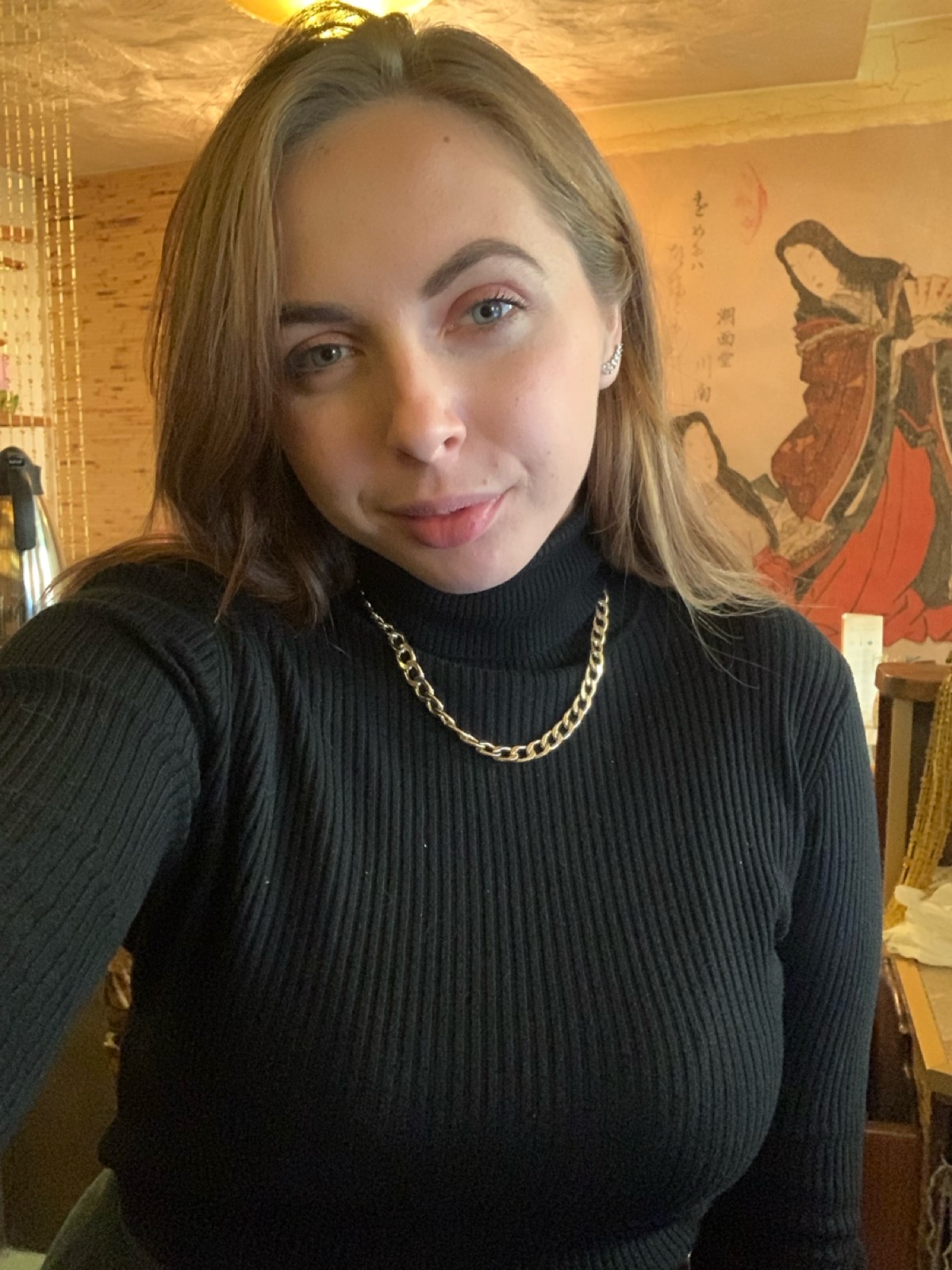 Лиза Коркодинова