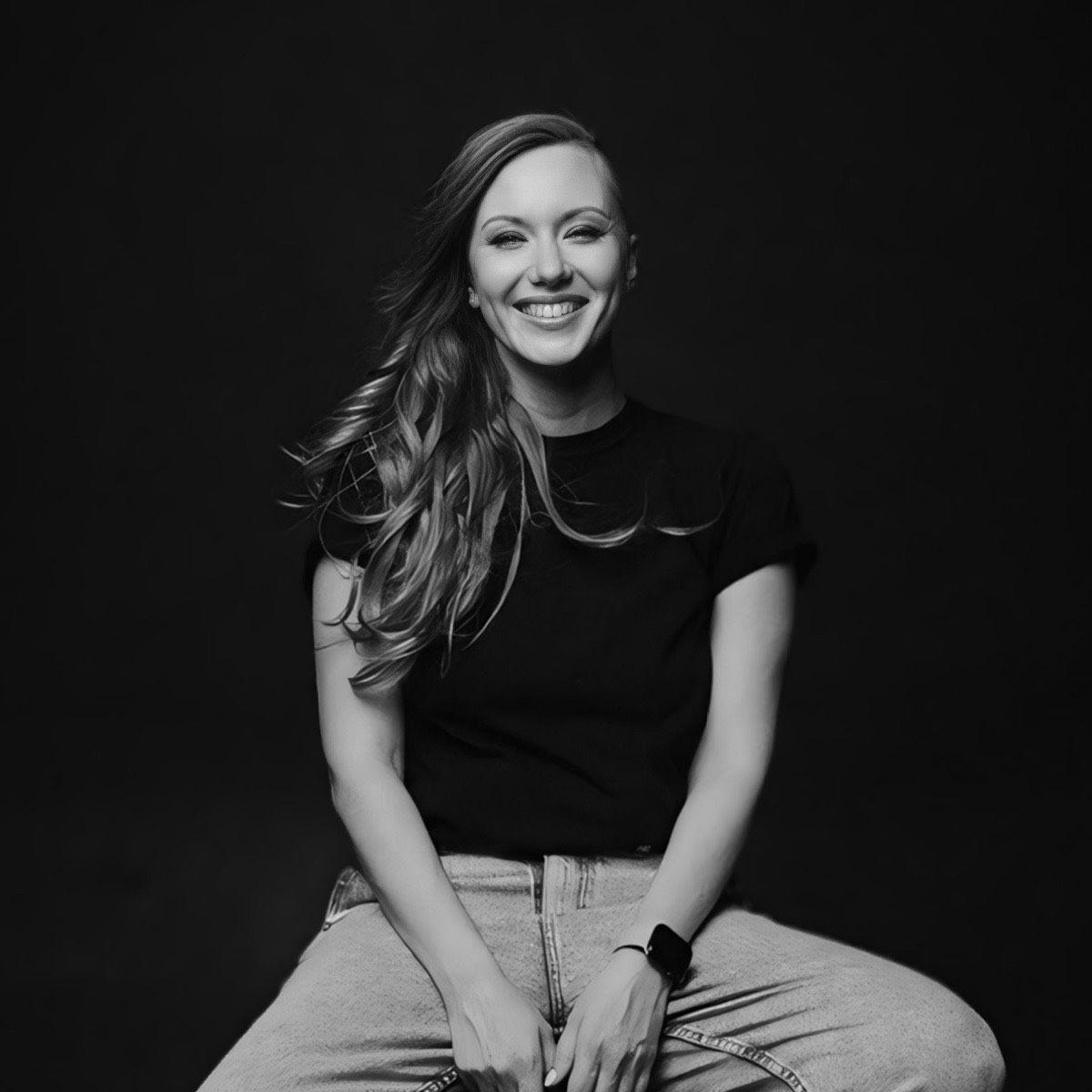 Стася Привалова | Сетка — социальная сеть от hh.ru