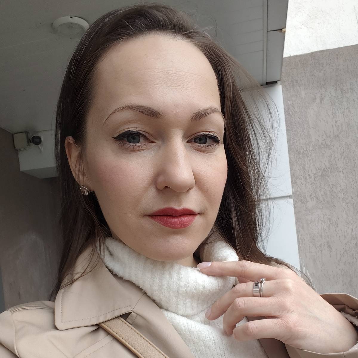 Маргарита Абдулова