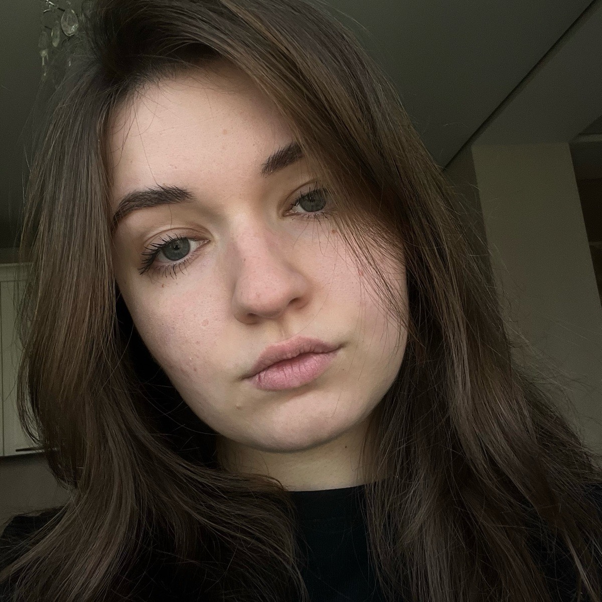 Владислава Маслова | Сетка — социальная сеть от hh.ru