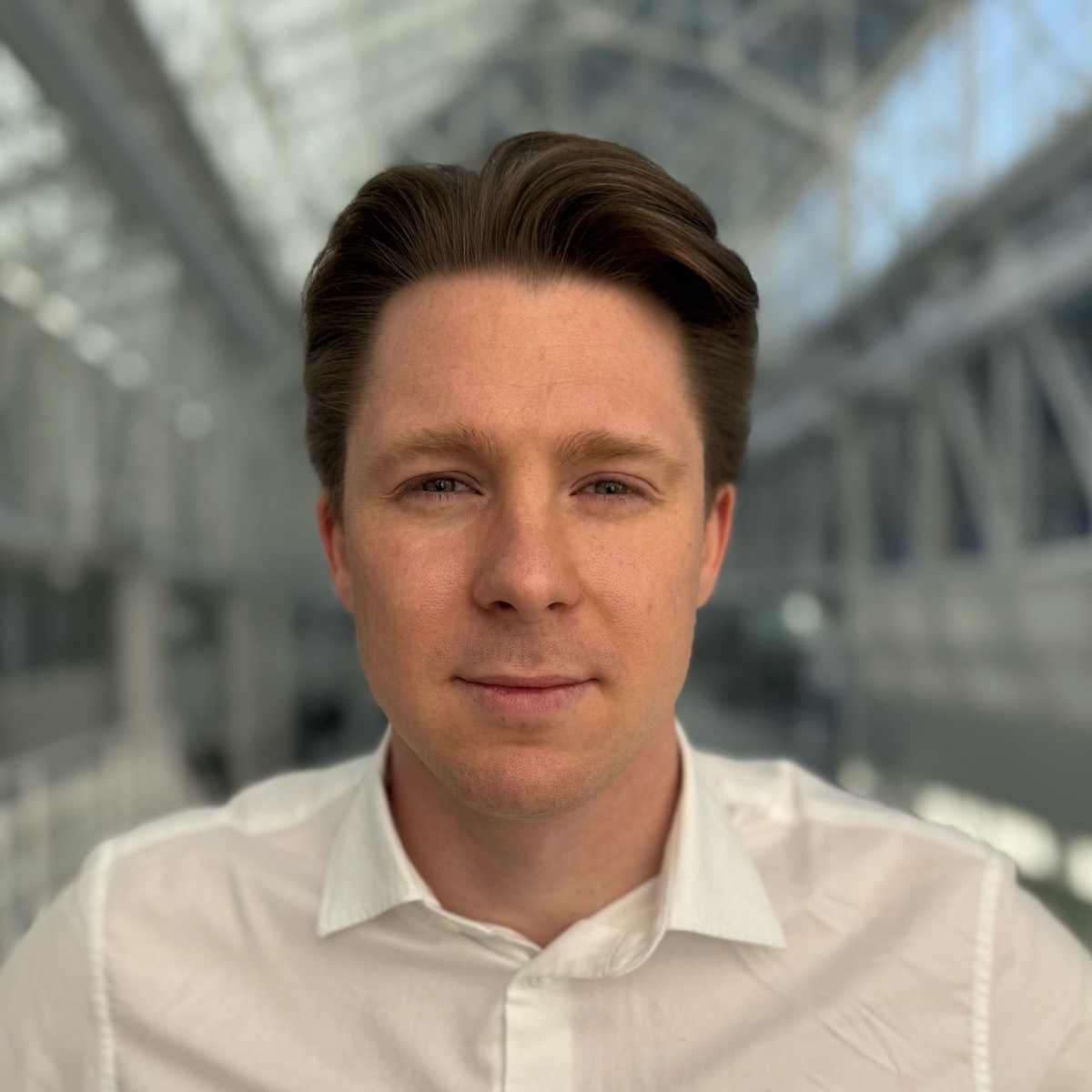 Андрей Золин