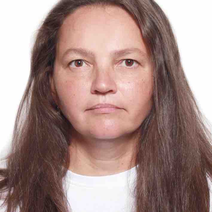 Елена Пинаева