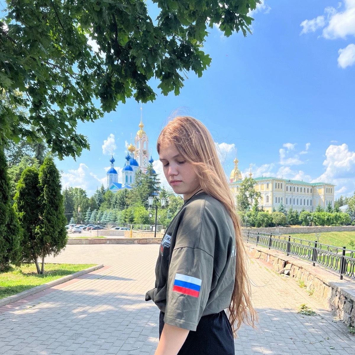 Татьяна Лопатова