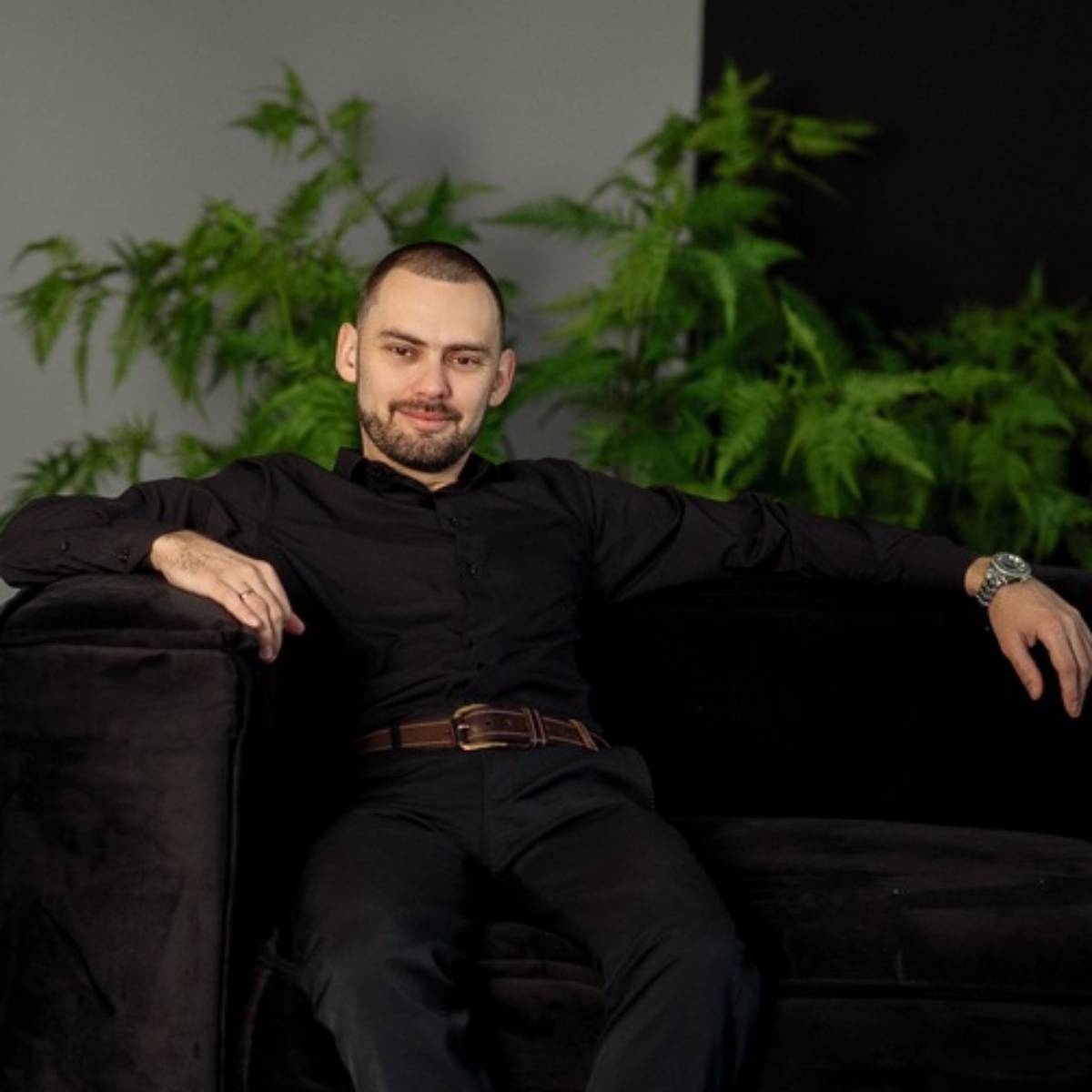 Михаил Венедиктов