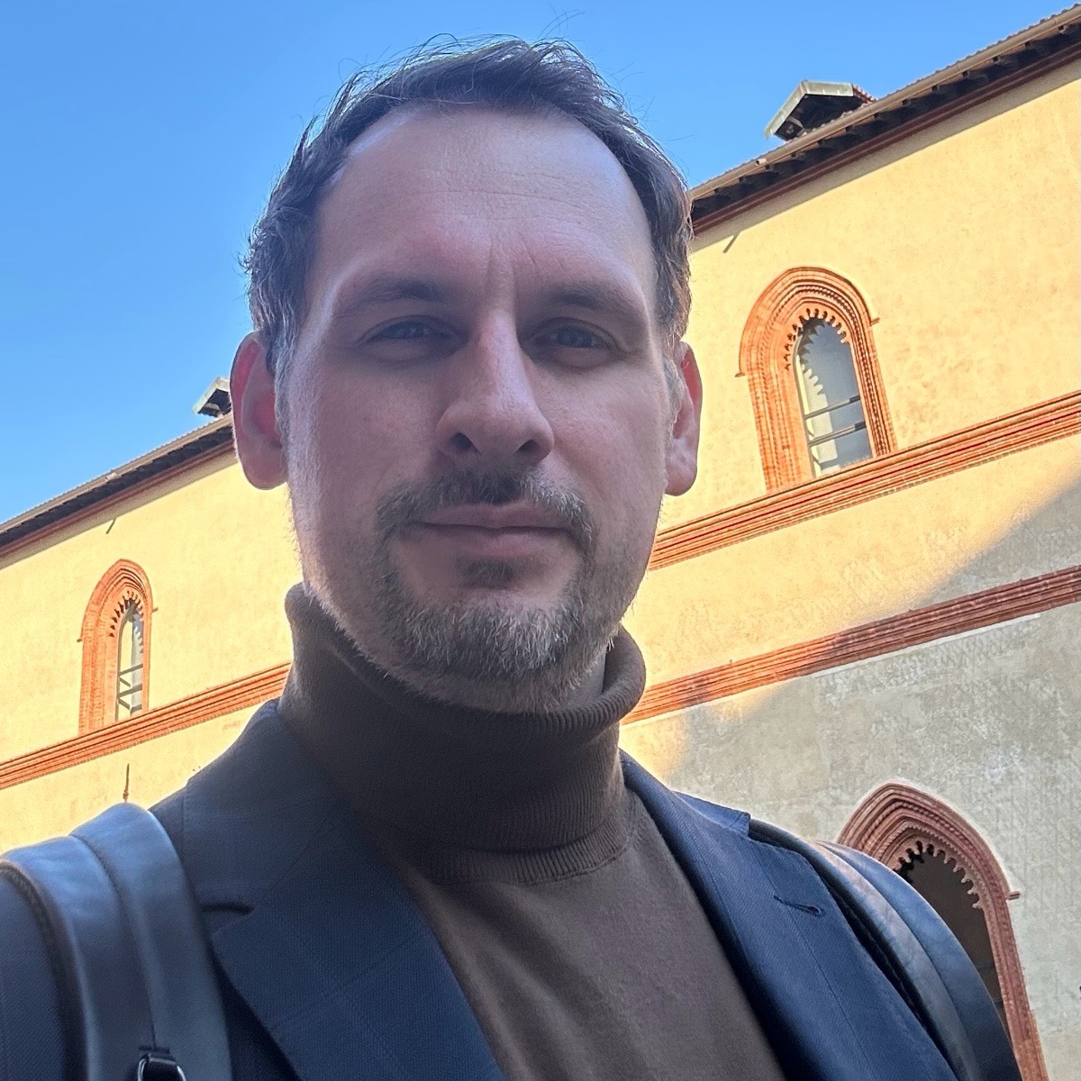 Андрей Курочкин | Сетка — социальная сеть от hh.ru