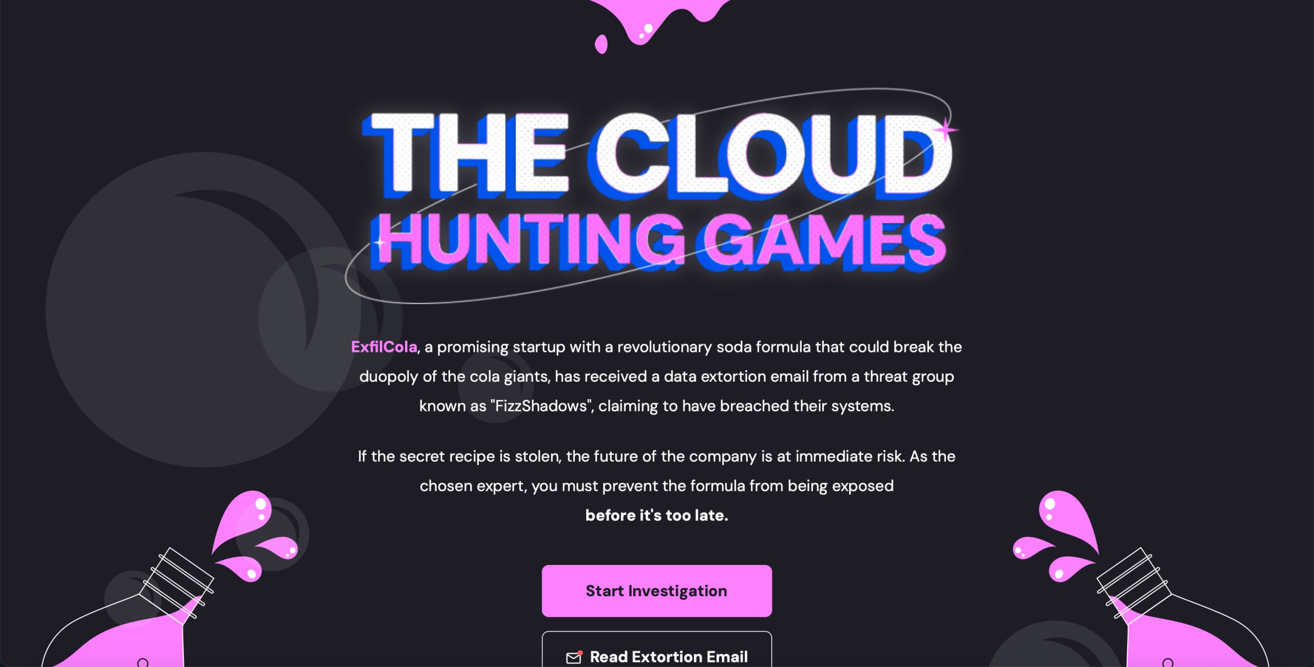 А вот кому свежих и бесплатных онлайн-платформ для прокачки навыков в ИБ, на которых вам придется столкнуться с реалистичными кейсами (все разные) и проводить их расследование и реагирование:
➡️ https... | Сетка — социальная сеть от hh.ru