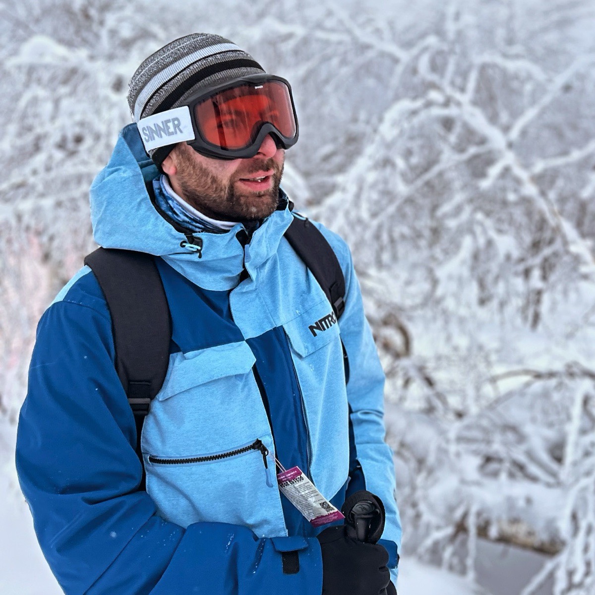 Александр Авдошкин | Сетка — социальная сеть от hh.ru