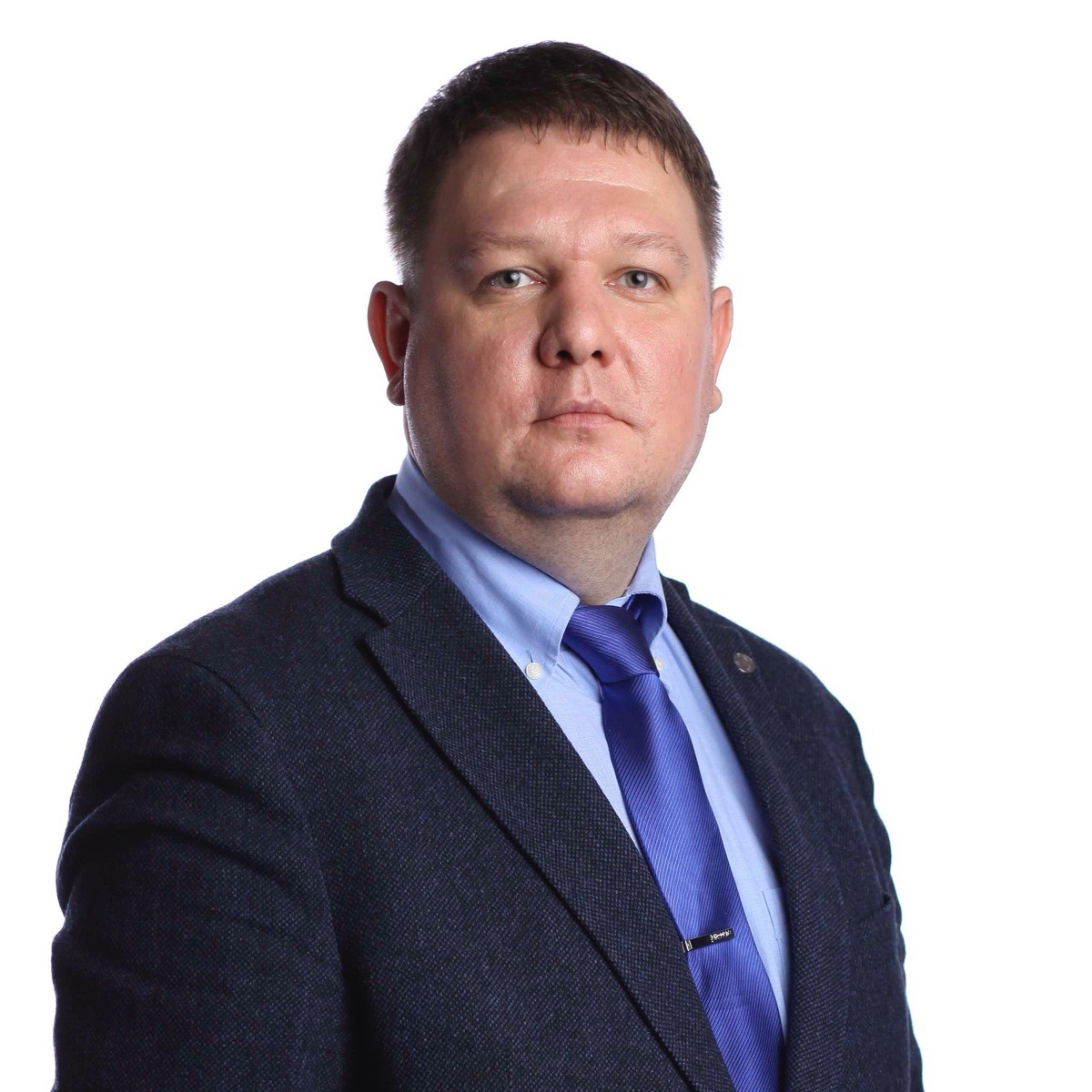 Михаил Милов | Сетка — социальная сеть от hh.ru