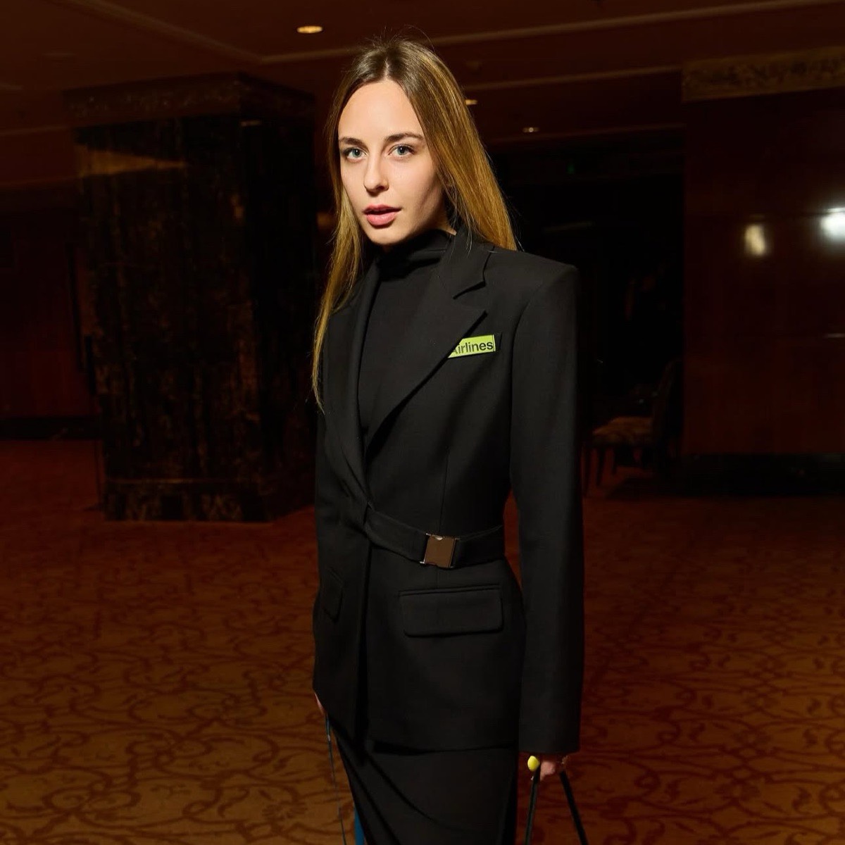 Дарья Верещагина-Дарвер | Сетка — социальная сеть от hh.ru