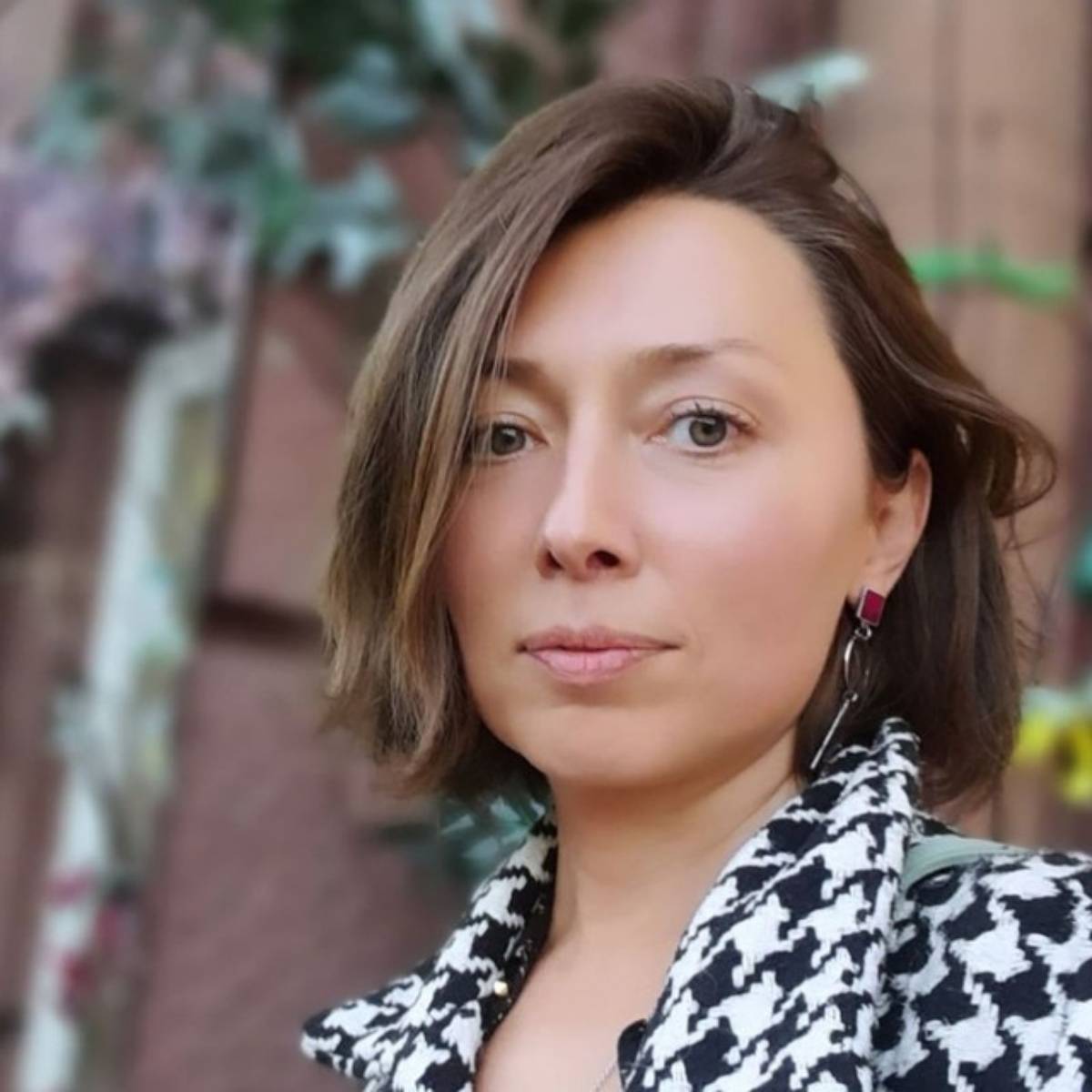 Юлия Арабаджи