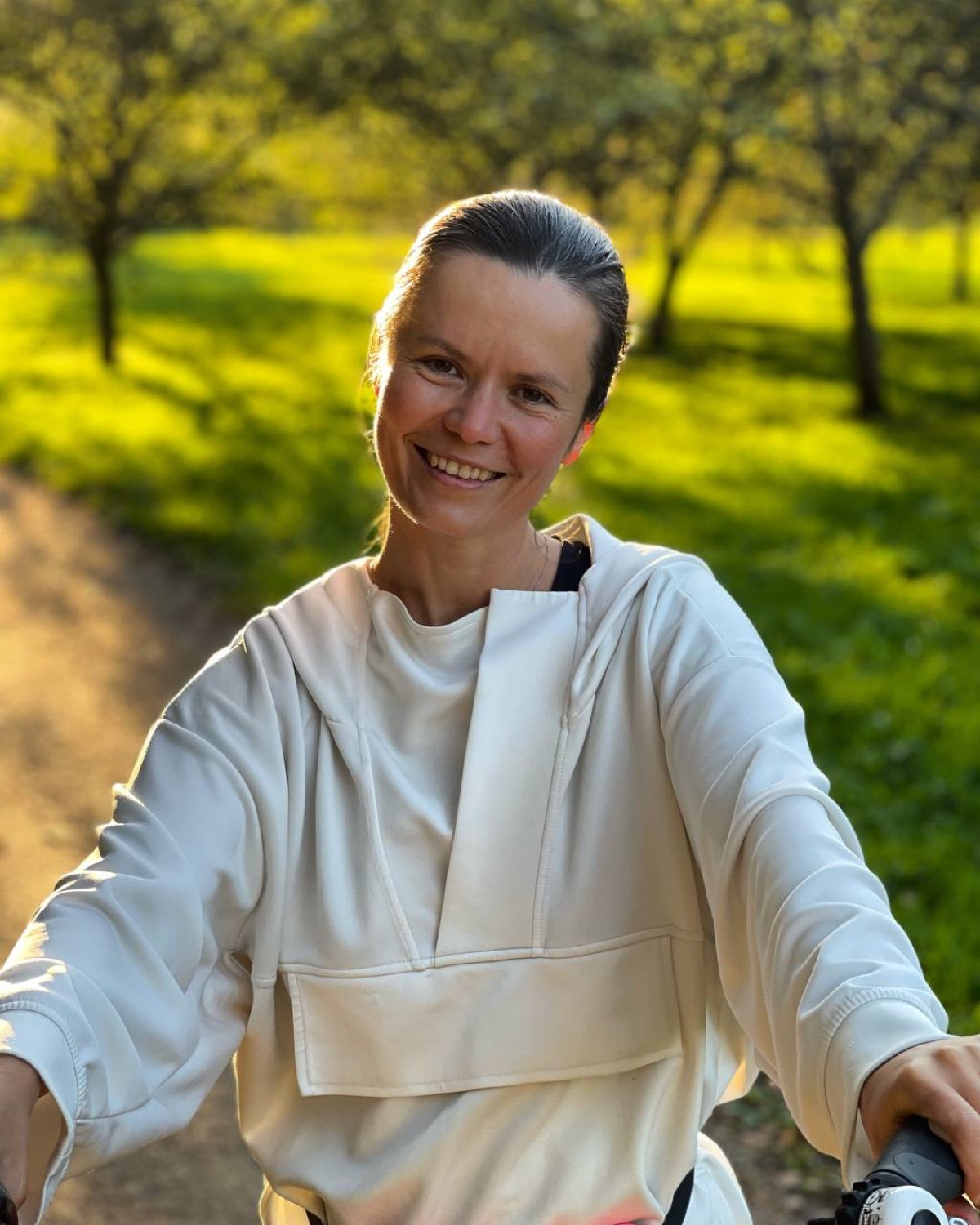 Мария Бирюкова | Сетка — социальная сеть от hh.ru