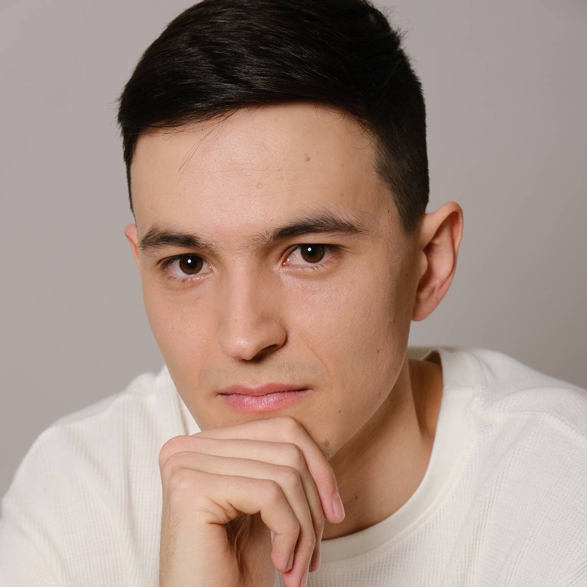 Алмаз Хуззятов