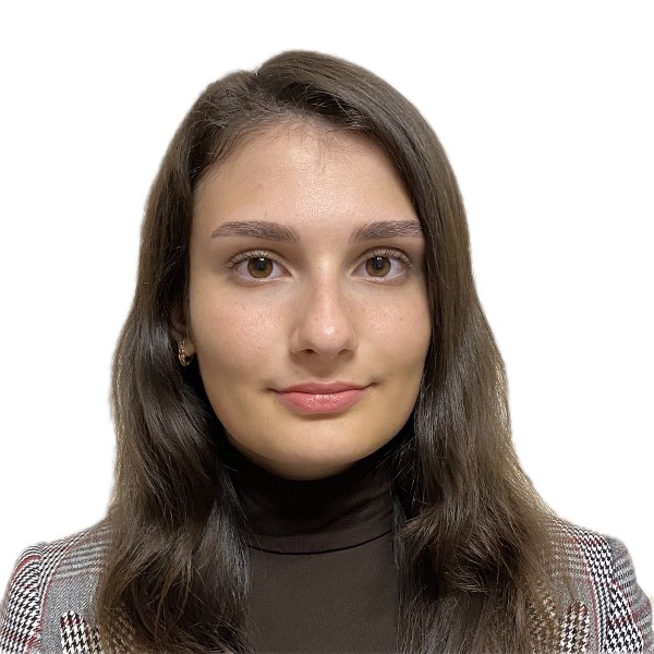 Анастасия Григорян