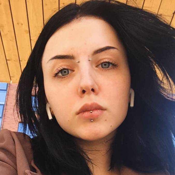 Арина Портняжкина