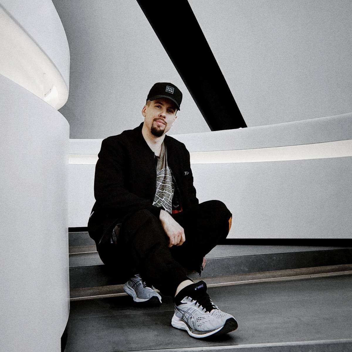 Даниил Черкасов | Сетка — социальная сеть от hh.ru