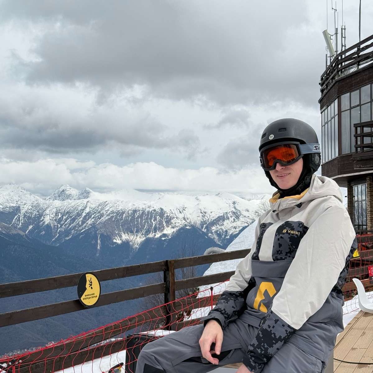 Никита Нечепуренко | Сетка — социальная сеть от hh.ru