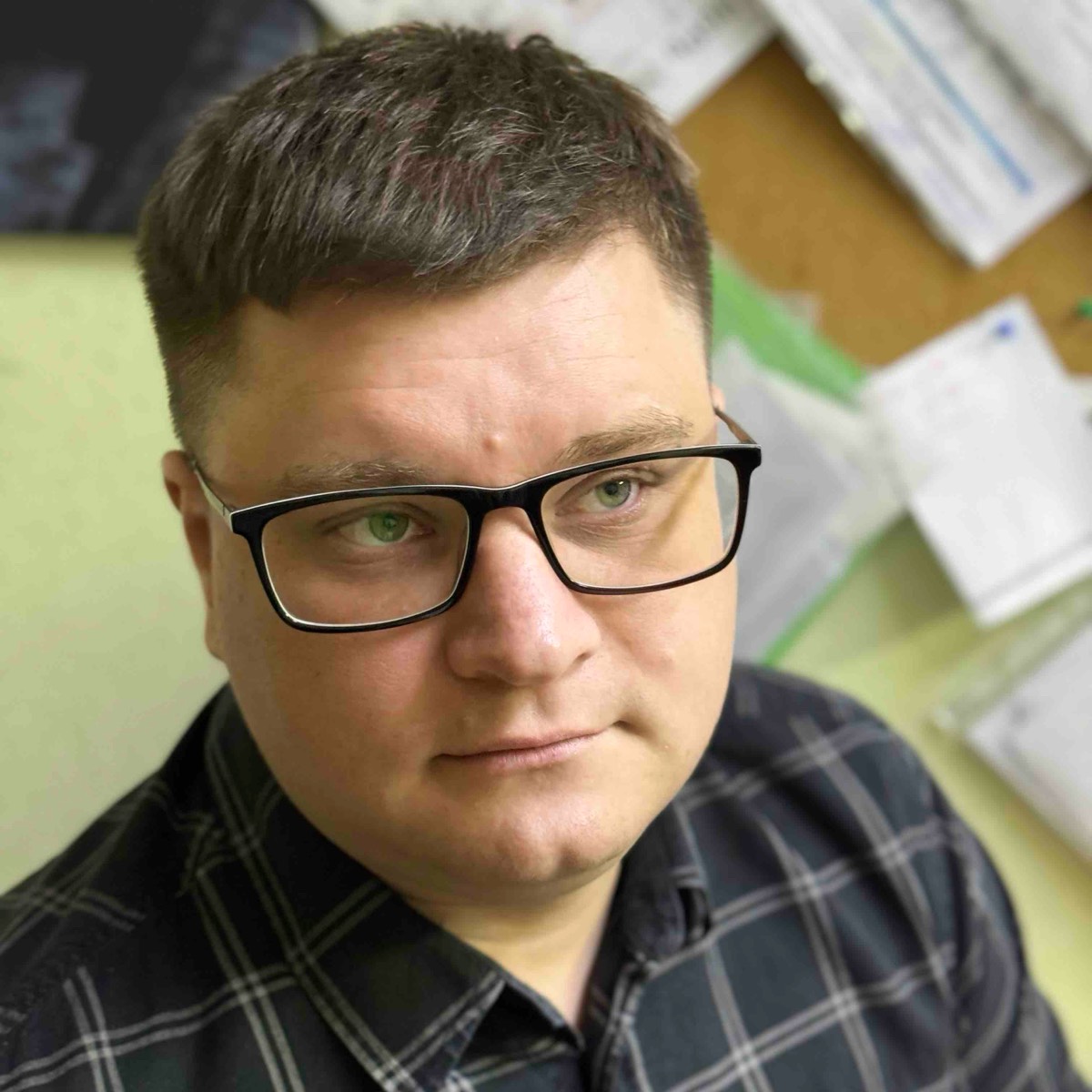 Андрей Коротков