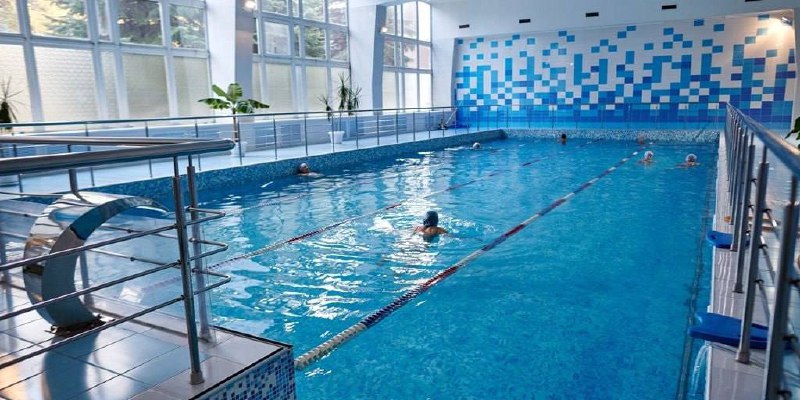 Школьный бассейн отремонтируют в Пятигорске
В ходе прямой линии губернатора Ставрополья поступил вопрос о ремонте бассейна в школе №30 | Сетка — социальная сеть от hh.ru