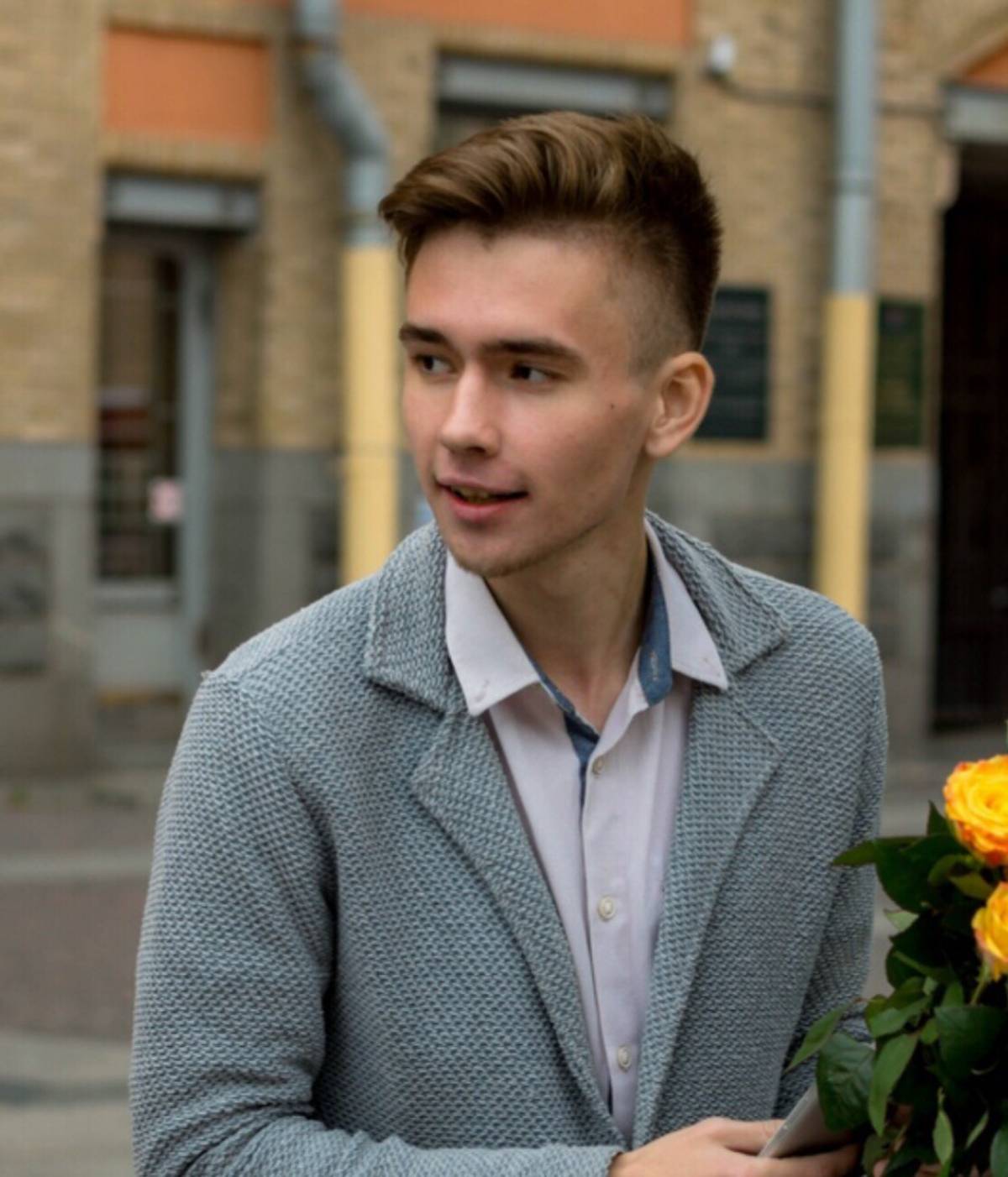 Алексей Новак | Сетка — социальная сеть от hh.ru