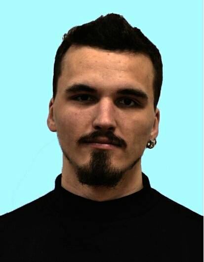 Андрей Плотников | Сетка — социальная сеть от hh.ru