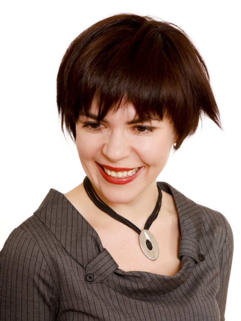 Юлия Рябцева