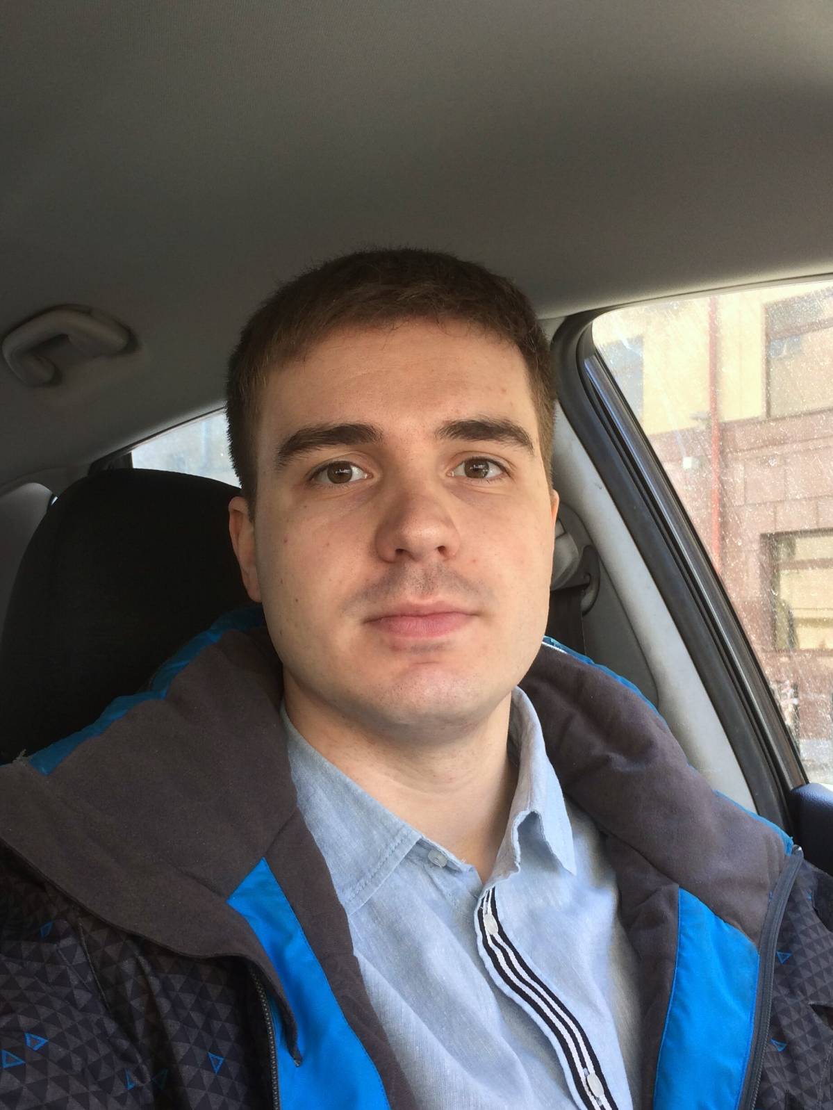 Дмитрий Артемов