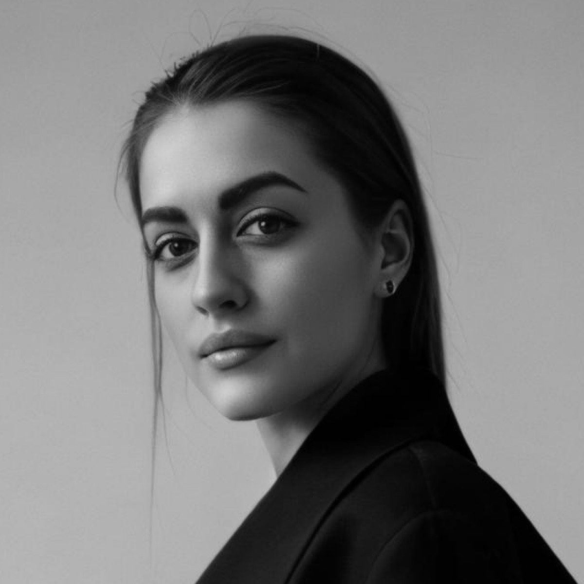 Анастасия Полонская | Сетка — социальная сеть от hh.ru