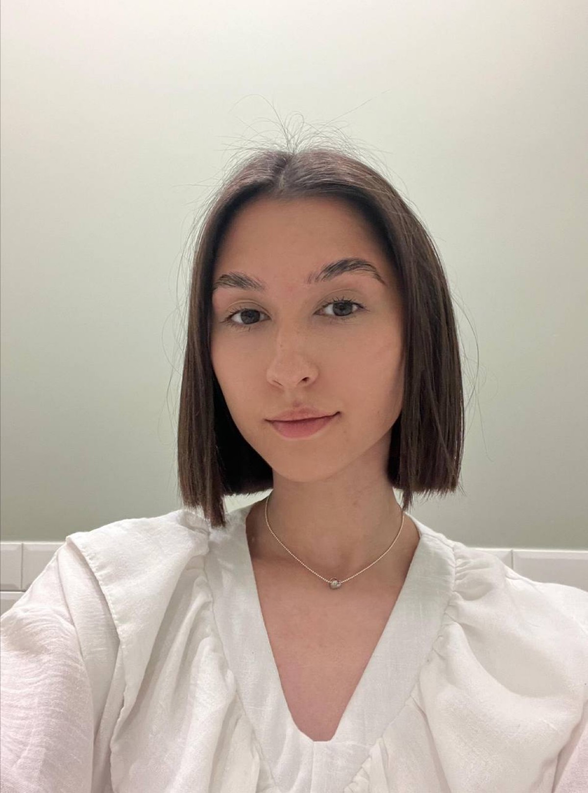 Дилара Хафизова | Сетка — социальная сеть от hh.ru