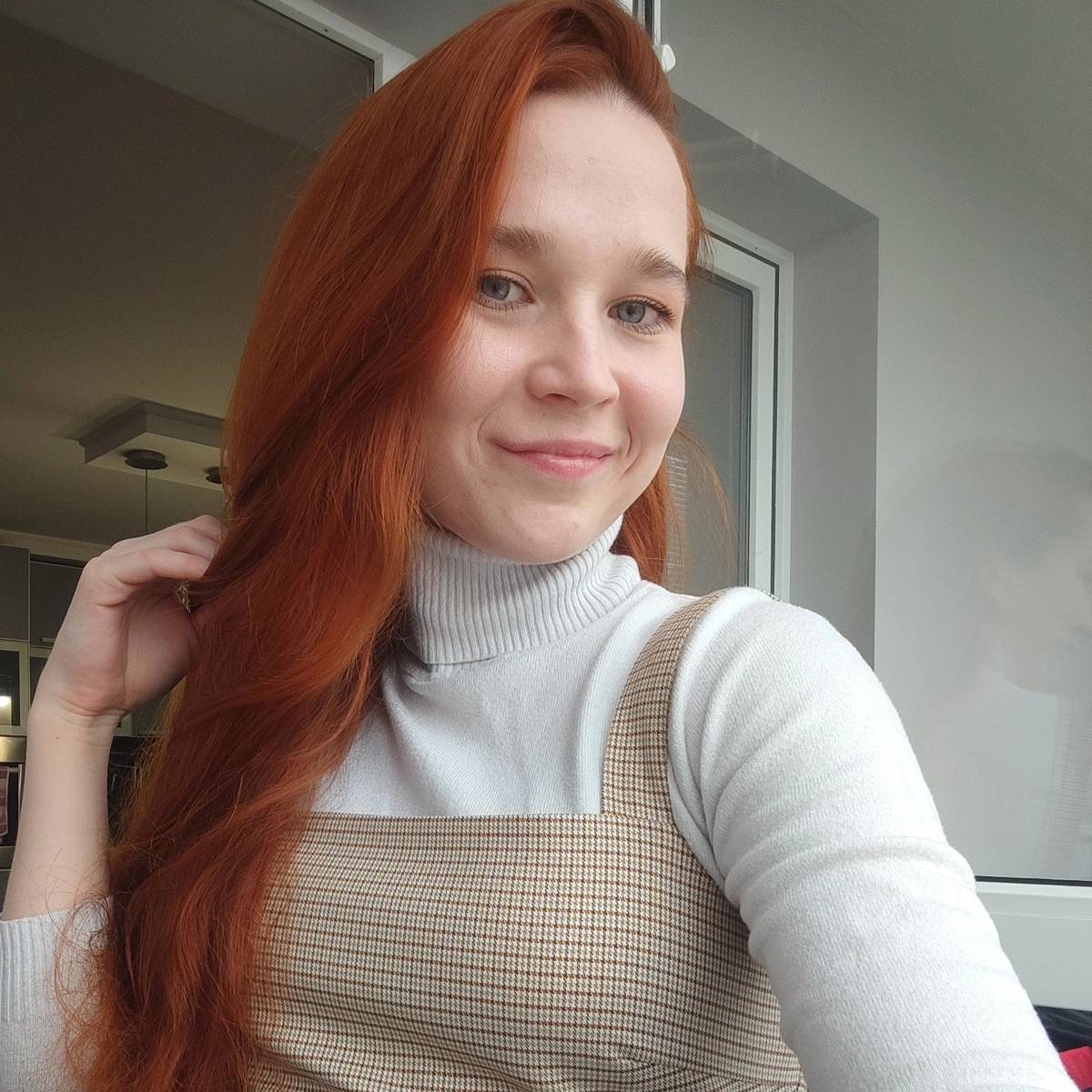 Анна Ильяскина
