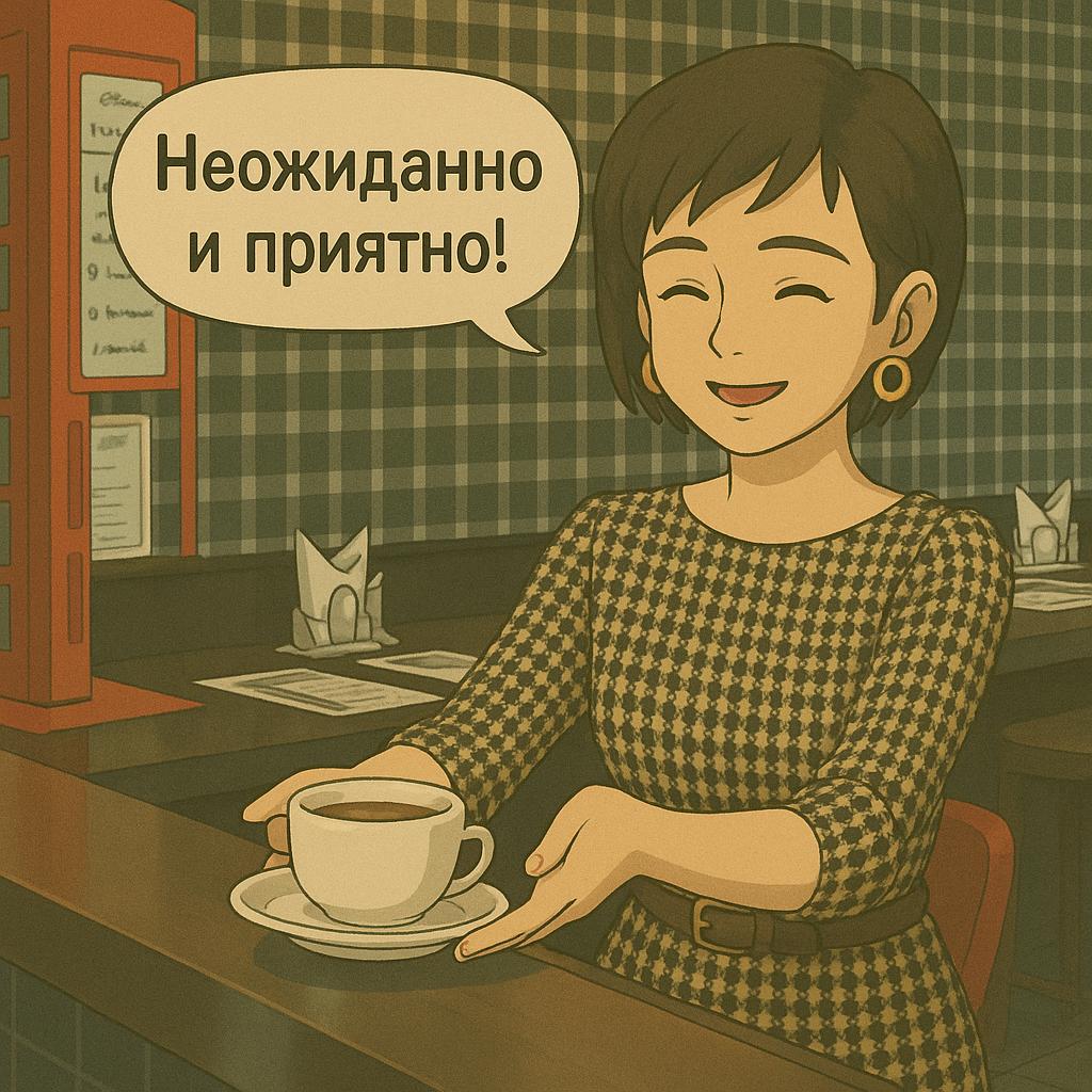 Выиграл в конкурсе от Т
Внезапно моя работа победила на FFDD2D
Не зря мучился и старался описывал всю картину. | Сетка — социальная сеть от hh.ru