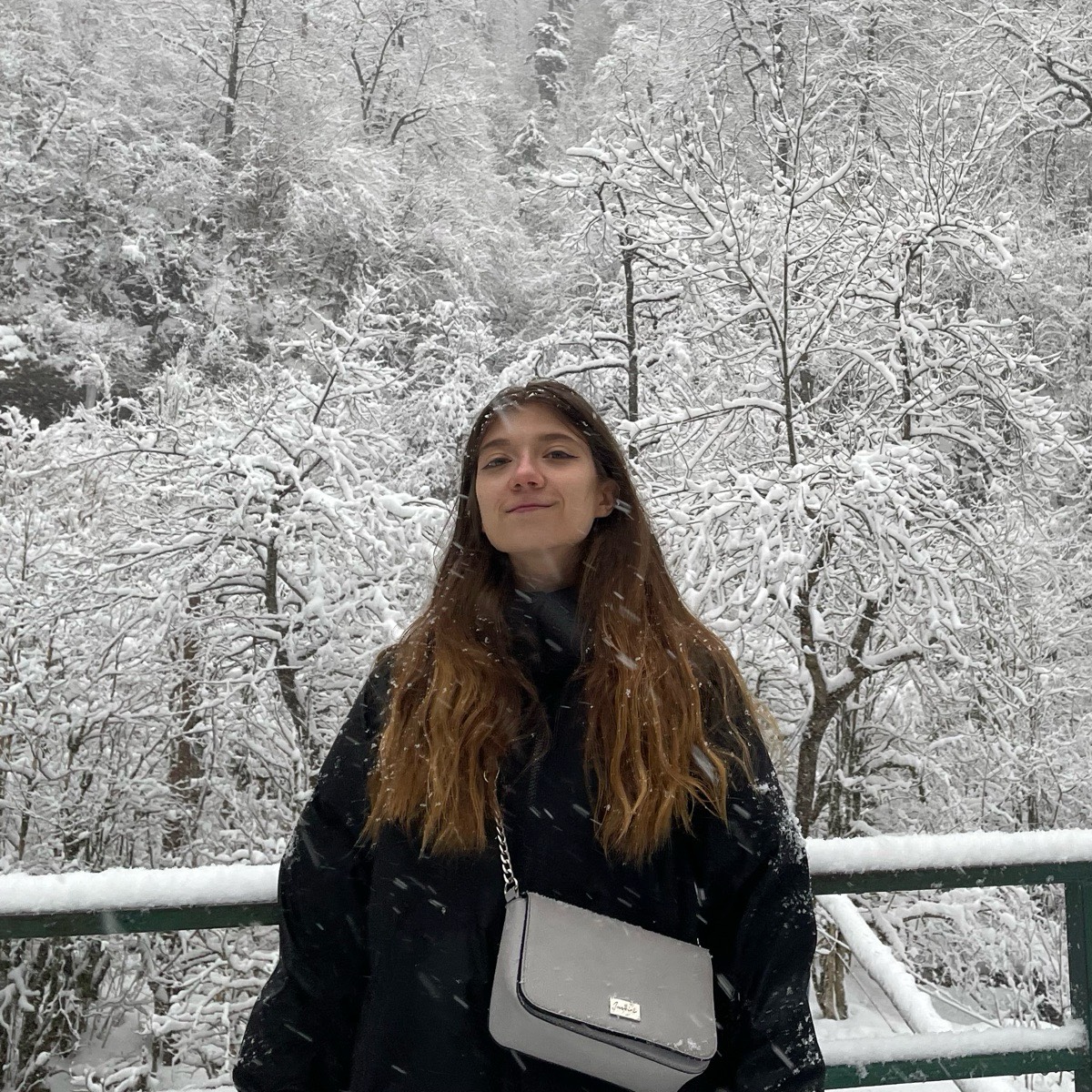 Полина Чечина