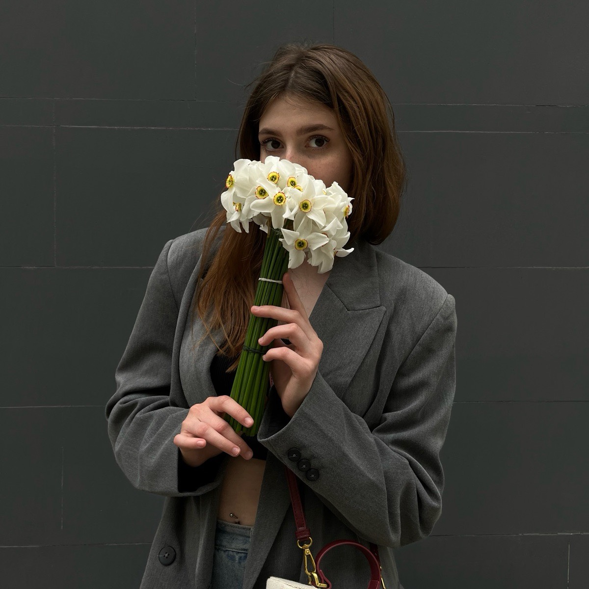 Юлия Шкурат | Сетка — социальная сеть от hh.ru