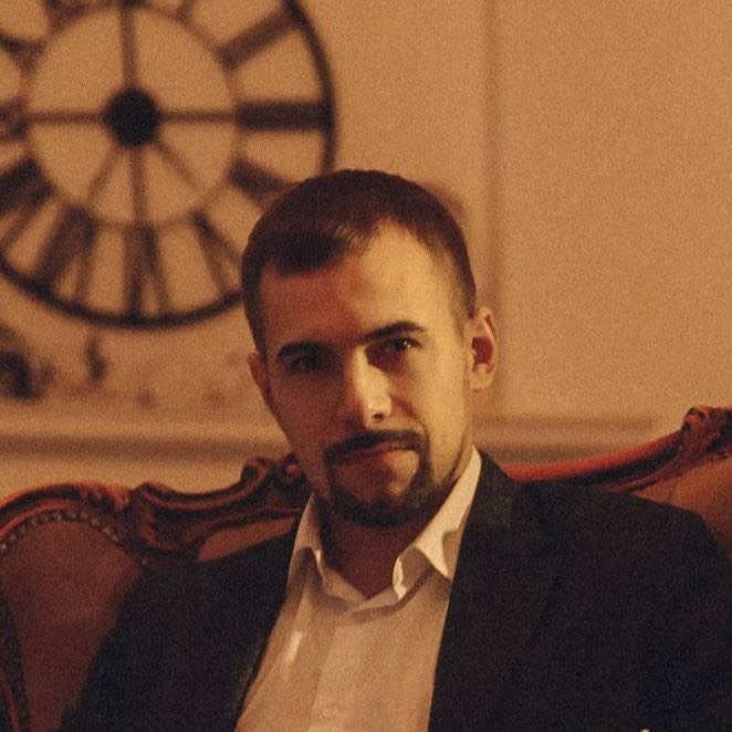 Артем Мамаев | Сетка — социальная сеть от hh.ru