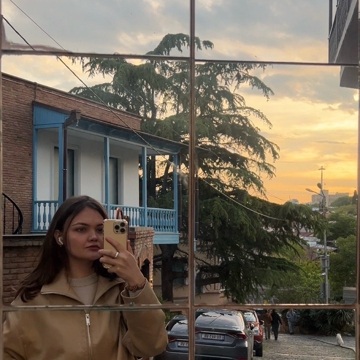 Вероника Матвеева | Сетка — социальная сеть от hh.ru