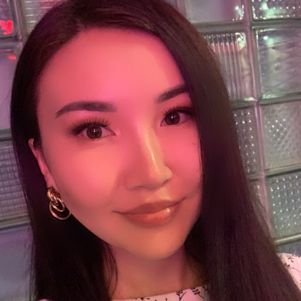 Диана Алиева | Сетка — социальная сеть от hh.ru