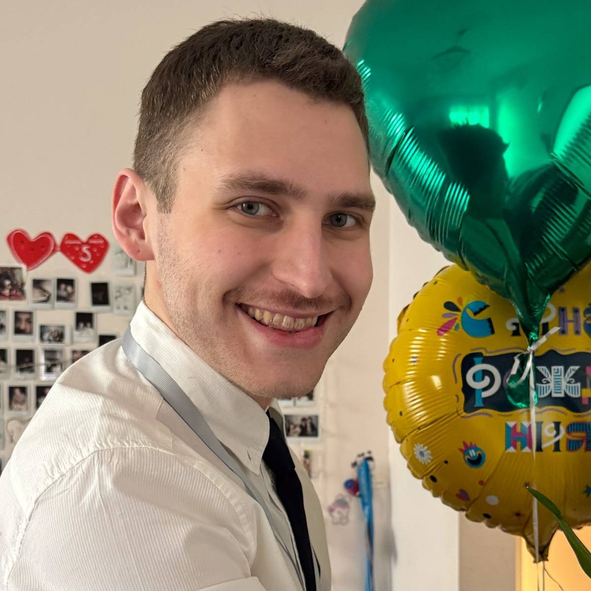 Артем Феденев | Сетка — социальная сеть от hh.ru